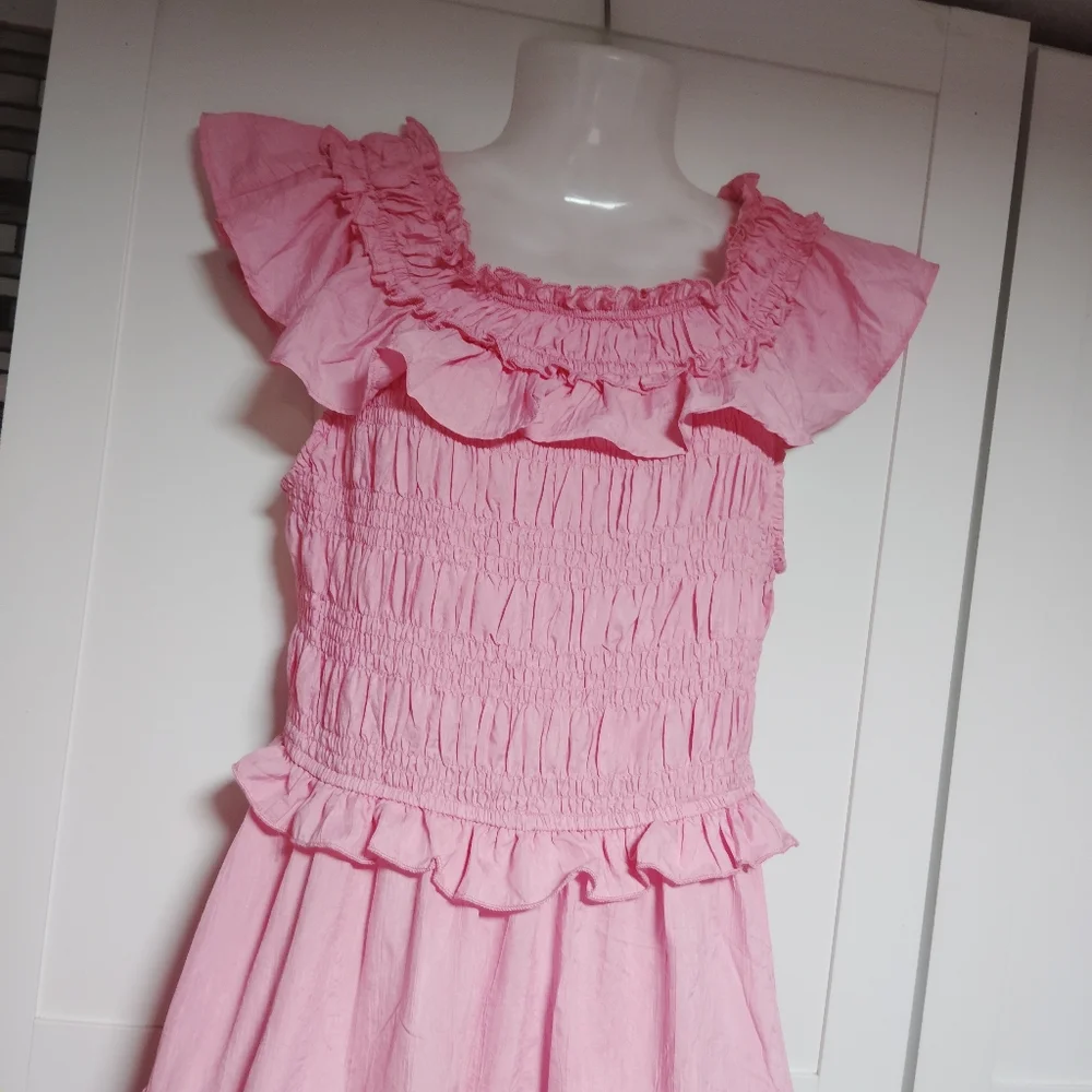 Avara Ebby Dress Sz-S - Picture 5 of 6